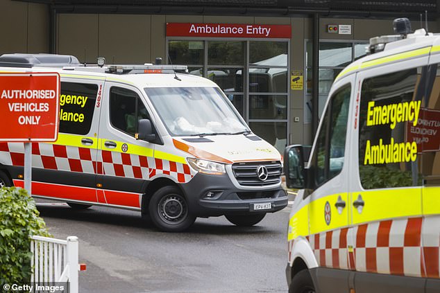 A 15-year-old girl died in East Lismore on Wednesday after being hit by a van