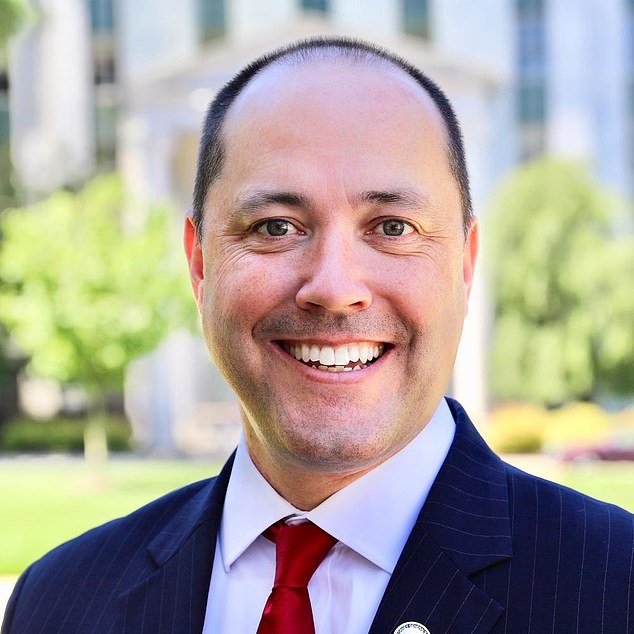 A spokesperson for Georgia Attorney General Chris Carr (photo) has advocated for the abortion ban. A spokesman for Carr said he would appeal the ruling