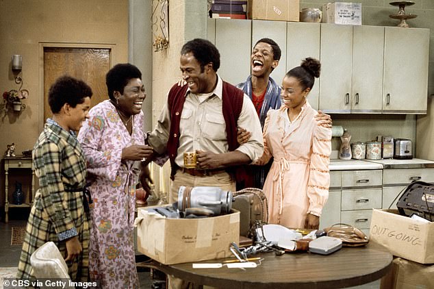 John Amos Dead At 84: Good Times And Coming To America Star Passes Away ...