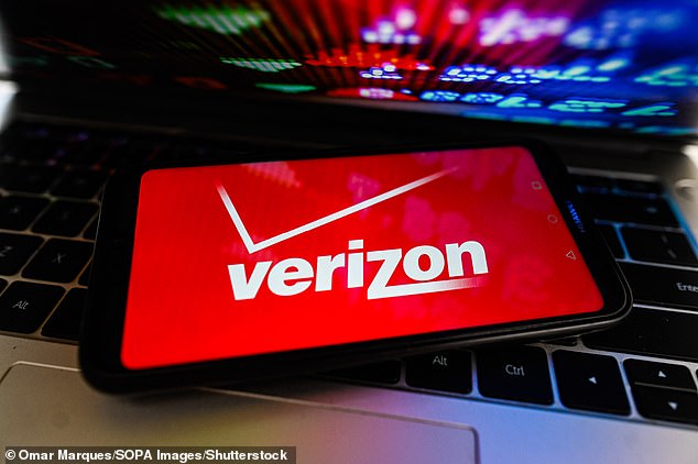 Verizon's outage forced thousands of customer phones to switch to SOS mode, making it impossible to send or receive calls and texts