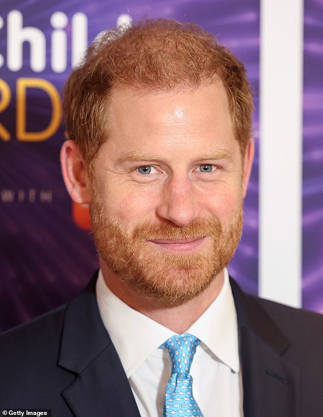 Prince Harry is in London this week but has not been invited to the Chiltern Firehouse's 10th anniversary party