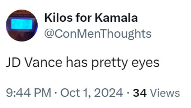 1727838919 195 Internet fascinated by JD Vances pretty eyes during VP debate