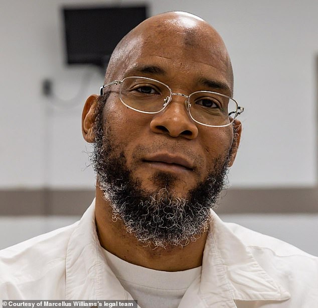 The last man executed before White was 55-year-old Missouri inmate Marcellus Williams