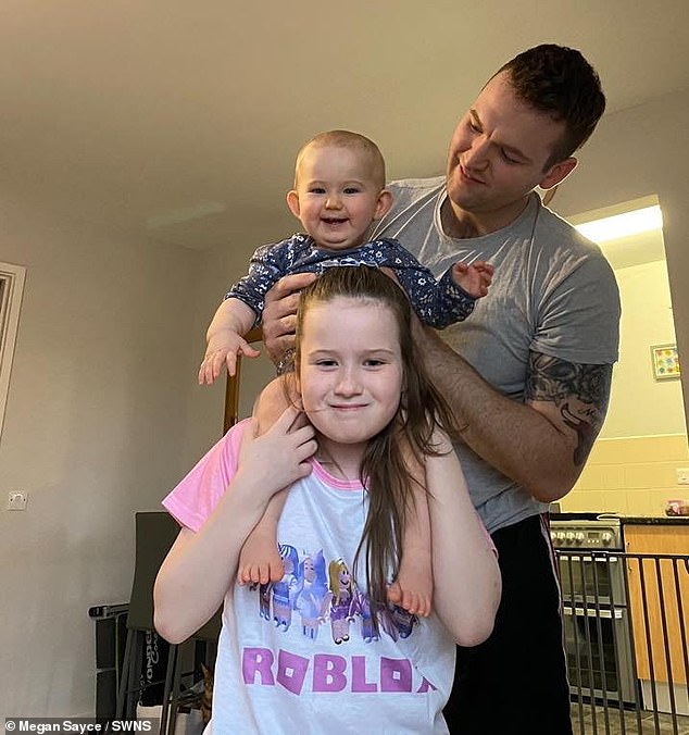 Family wants to raise awareness about Rapunzel Syndrome as mother said opportunities to identify problem were likely missed