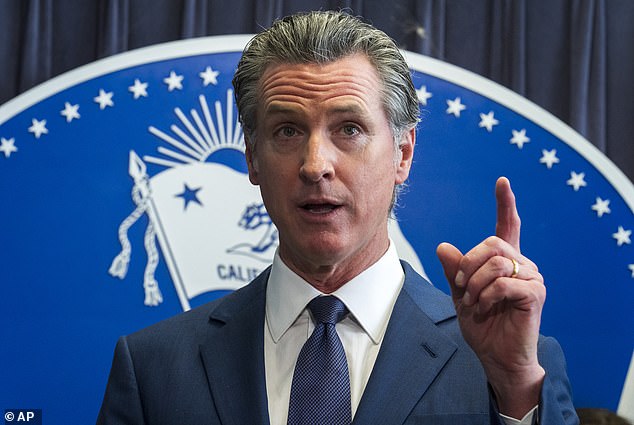 The new legislation, introduced last weekend by Governor Gavin Newsom, aims to help consumers stop playing guessing games with the products in their refrigerators.