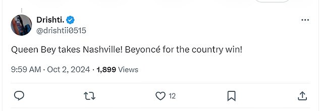 1727938228 409 Luke Bryan breaks silence on Beyonces country album and