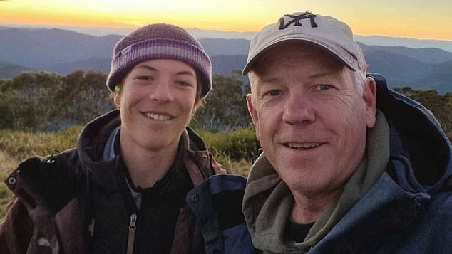 “There isn't a day that goes by when we don't talk about Charlie, when we don't talk about him together, there isn't a day when we don't shed a tear when we think about our son and how much we miss him. Mr Stevens told the Adelaide court on Thursday