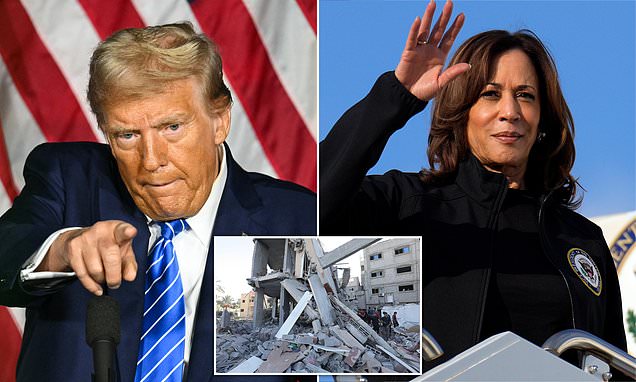 1727959266 724 2024 election polls live updates Trump and Kamala Harris are