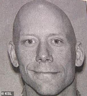 Johnson was reported missing on September 23 after he failed to show up for work with the Utah National Guard