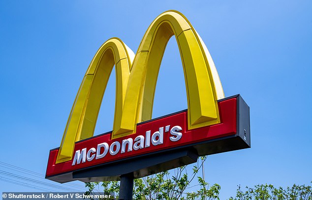 McDonald's in Europe is tapping into its international base by adding more flavorful items to the menu