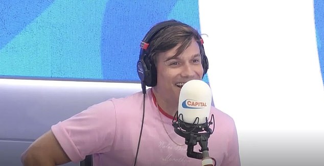 Appearing on Capital Breakfast on Thursday, Will, 39, revealed that both he and AJ, 36, are suffering from individual illnesses that could pose problems for the live launch show.