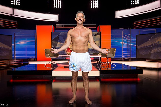 The 63-year-old presenter has reportedly been linked with jobs at rival broadcasters