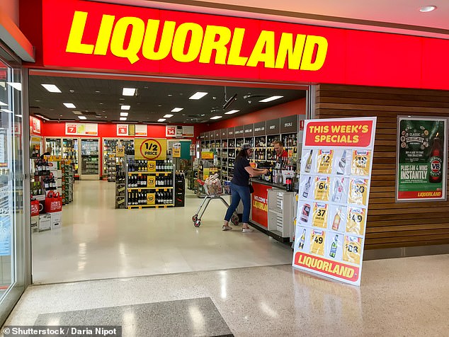 Stores in states that celebrate the holiday will trade with shorter trading hours. Most Liquorland stores in South Australia will be closed on Monday