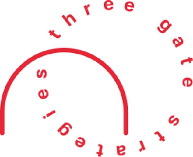 Three Gates Strategies' client base specializes in communications and brand management for high-profile individuals and organizations and includes high-profile individuals in entertainment, technology and finance