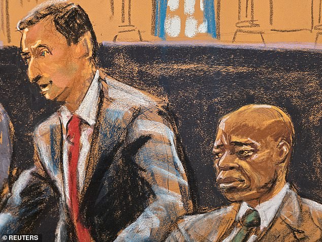 According to prosecutors, Eric Adams accepted an array of lavish gifts and amenities from foreign governments hoping to buy influence with him