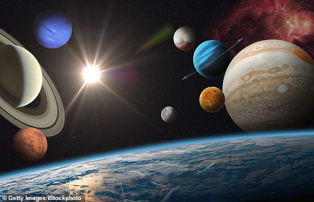 The planets in our solar system have a significant impact on our daily lives