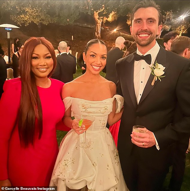 1728078607 737 Jamie Foxxs daughter Corinne Foxx reveals they celebrated her engagement