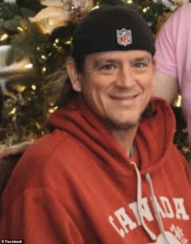 Lance Cunningham was stabbed at John Allan Park in Niagara Falls shortly before 3pm on October 2 and died from his injuries.