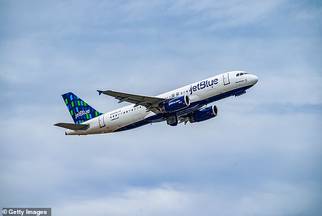 JetBlue is looking to cut costs after a dramatic decline in profits from the same period last year