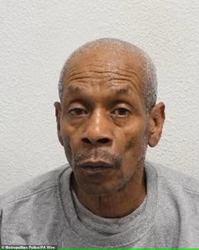 Carl Cooper was jailed for life in July for the murders of Naomi Hunte, 41, and Fiona Holm, 48. Both had previously been in relationships with him and had alerted police to his violence