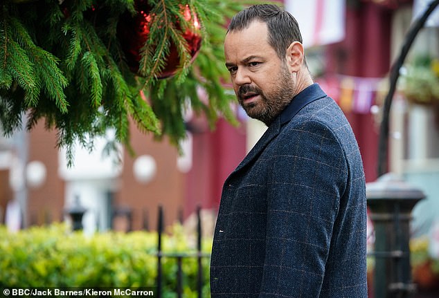 Another theory is that Mick Carter will finally return to the show, two years after his sad Christmas death.