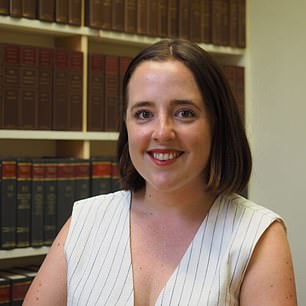 Legal expert: Olivia Egdell-Page, partner and head of the real estate department at Joseph A Jones & Co lawyers