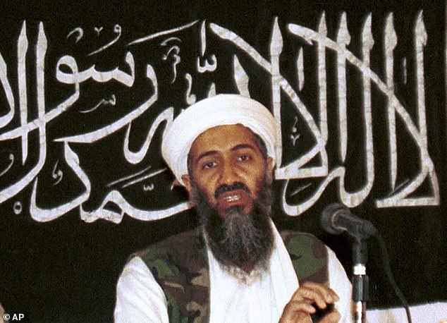 The first podcast episode shows how the NSA helped track down terror master Osama bin Laden