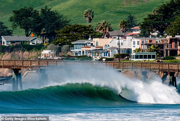 Home prices in Cayucos have increased in recent years, with the current median home value at $1.3 million