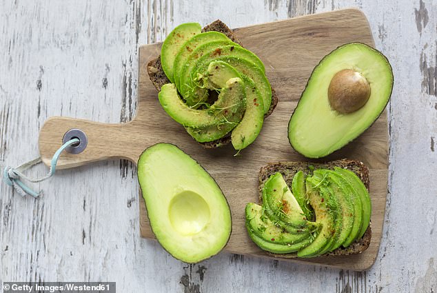 The love of avocado on toast has somehow become synonymous with millennials, and by extension, the workhy. (Stock photo)