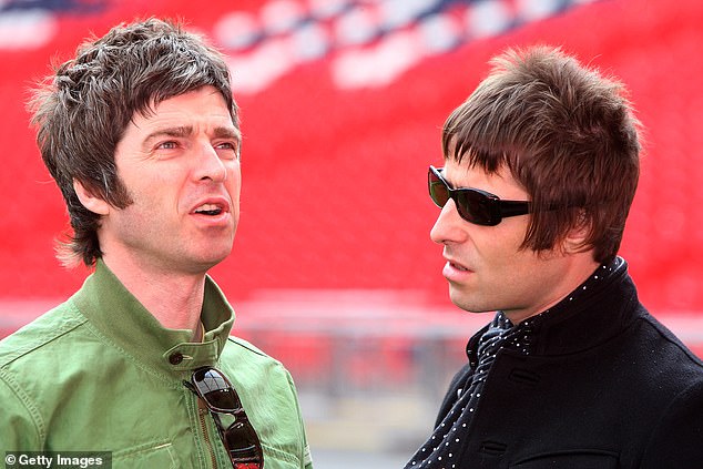 Little is known about the upcoming festival, but Oasis recently squashed rumors that they will perform