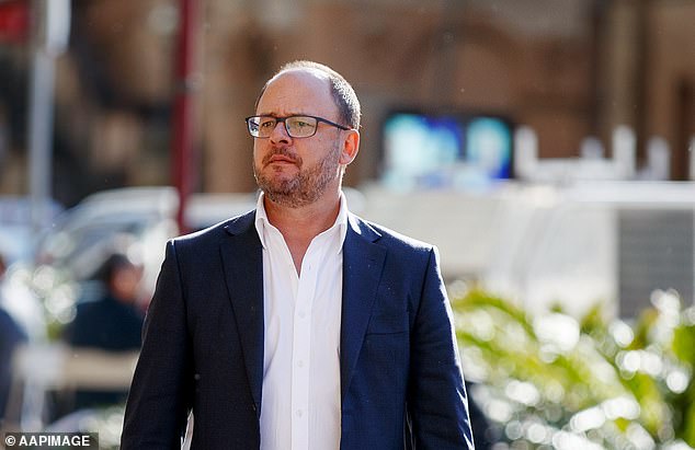 ABC news bosses said award-winning investigative journalist Mark Willacy was not aware of the error in the online news report before it was highlighted by Seven's Spotlight.