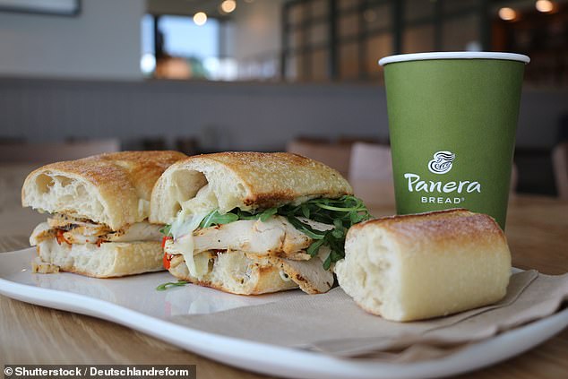 The biggest attractions of some restaurant chains right now are deals like Panera's You Pick 2, which gives customers a small discount on each item and offers smaller portions of items, as a large majority of Americans want smaller meals at lower prices.