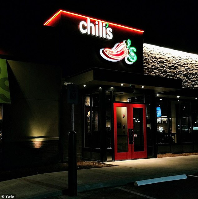 Kevin Hochman – CEO of Brinker International, owner of Chili's Grill & Bar, among others – will not change the portion sizes of his chains anytime soon, because not all Americans want the same thing