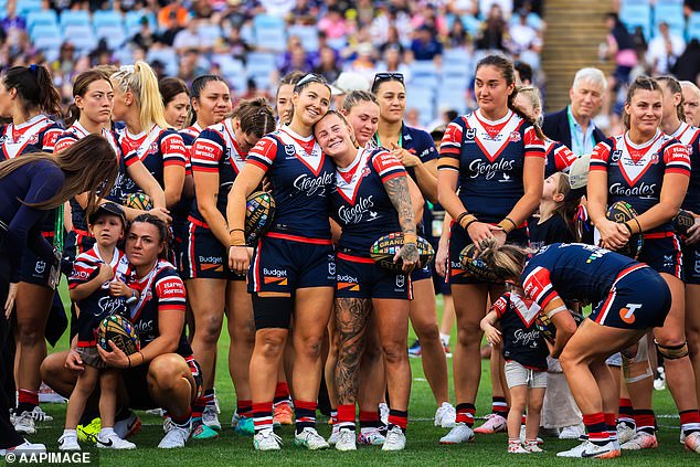 1728204482 545 Footy fans absolutely smash Channel Nines Grand Final coverage Its