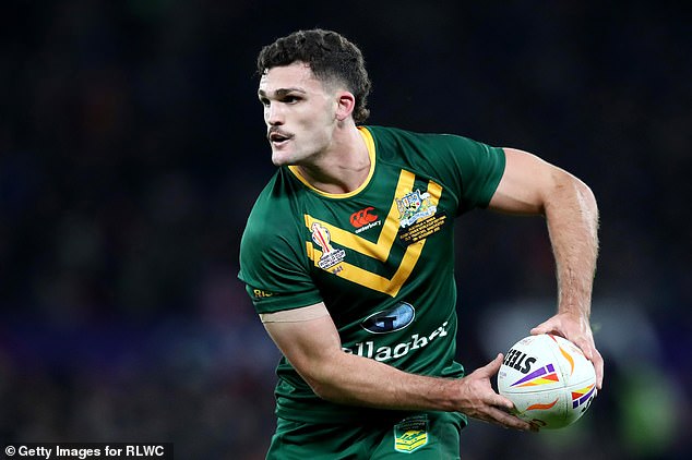 Cleary is likely to be left out of the Australian Kangaroos squad to play in the Pacific Championships after the grand final