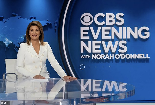 CBS Evening News anchor Norah O'Donnell, 50, will soon be replaced by a likely trio of anchors - few of whom are big names, but all of whom are less economically demanding