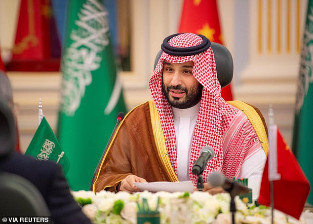 The council currently has 47 member states responsible for tackling human rights violations around the world. If the Saudi bid to join the council is successful, it will likely be seen as a major victory for MBS