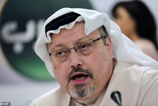 Human rights organizations remain critical of Saudi Arabia's record, citing the 2018 murder of Saudi journalist Jamal Khashoggi (photo). Mr Khashoggi, who was an outspoken critic of the Saudi autocracy, was killed in the Saudi consulate in Istanbul in October 2018