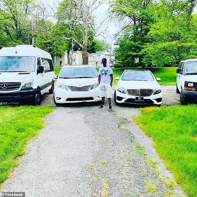 Since his release, Buari has turned his entrepreneurial spirit into founding the rideshare company Ryderz Van Service, which takes family members to visit inmates in prisons in New Jersey and New York.