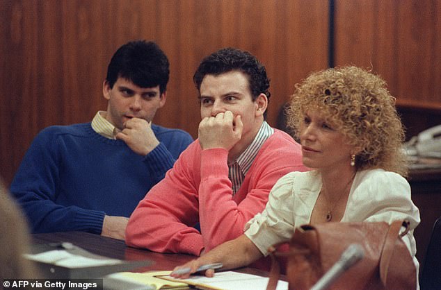 Near the end of the trial, the jury convicted both brothers of murder and they were sentenced to life in prison without the possibility of parole.