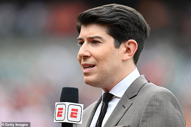 ESPN's Jeff Passan will stay on the MLB beat instead of moving to NBA duties