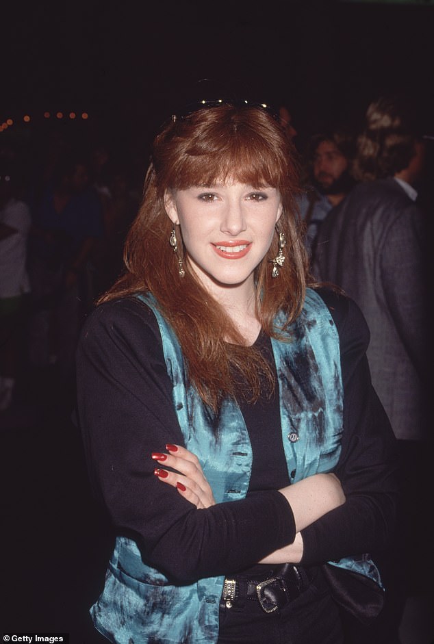 Tiffany popularized the concept of mall tours in the 1980s, performing for fellow teeny-boppers across America, leading up to her self-titled debut album in 1987.