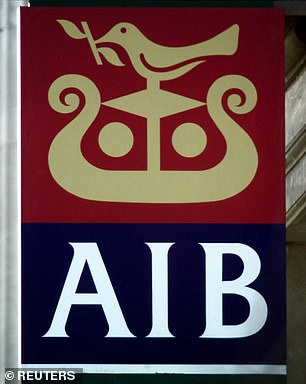 AIB branch (stock image)