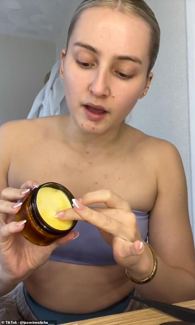 The skincare hack Gen Z loves promises to reduce acne and eczema and promote 'beautiful, glowing skin'