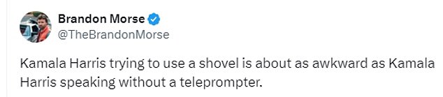 1728386166 251 Kamala Harris and Doug Emhoff are called out for hilarious