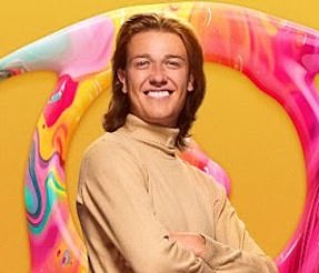 1728391346 746 Big Brother star Marcello Spooks unlikely celebrity connection is revealed