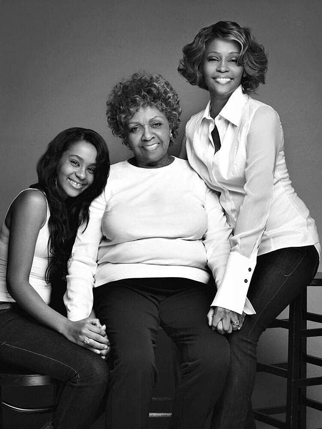 After Cissy's death, her family said in a statement that she may now 