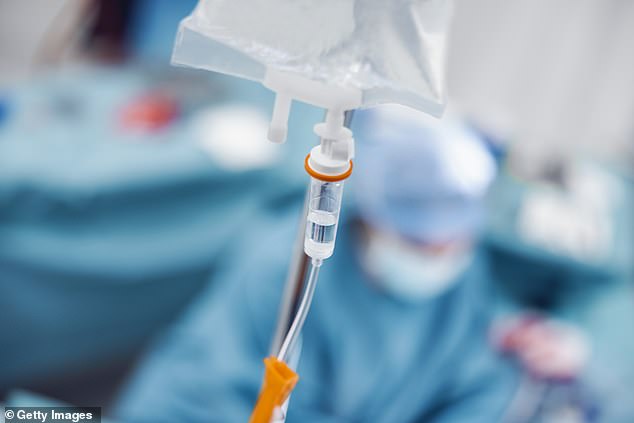 Intravenous fluids are used in operating rooms, outpatient clinics, and home care to administer medications and rehydrate patients.