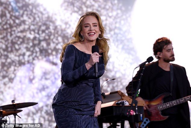 Adele was the most dangerous celebrity to search for as experts revealed that looking up the singer revealed more risky connections than any other celebrity.