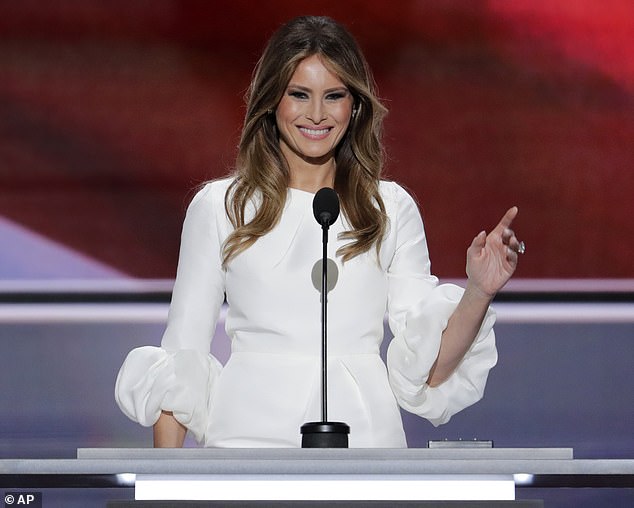 Ahead of the publication of her memoir, Melania took part in a rare interview with Ainsley Earhardt of Fox News in New York, breaking her silence on a wide range of topics.